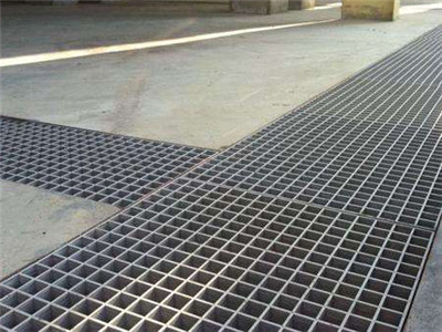 鋼格柵溝蓋板