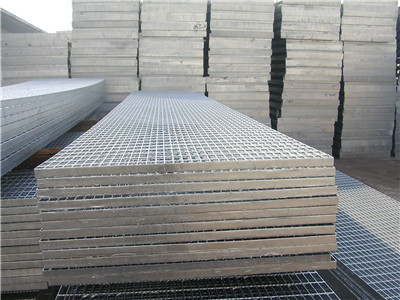 復(fù)合型鋼格板