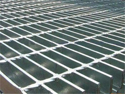 鋁合金鋼格柵板