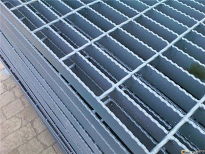 公棚鋼格柵