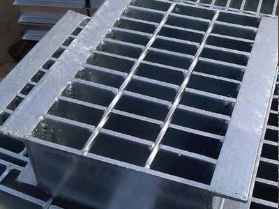 重荷載鋼格柵板